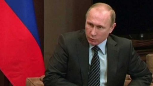 Konec elektronických zařízení pro novináře v Kremlu: rozhovor s O. Soukupem