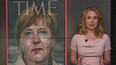 Osobnost roku podle časopisu Time: Angela Merkelová