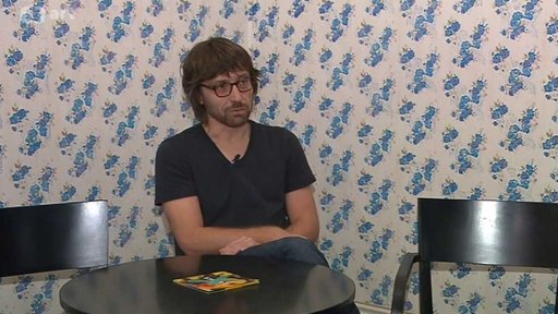 Festival krátkých filmů