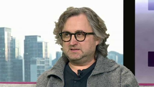 Případ pro exorcistu - Jan Hřebejk