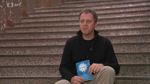 Filmová přehlídka SCANDI