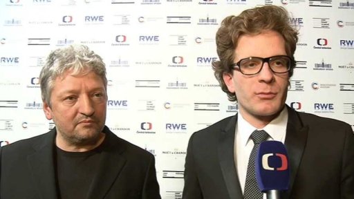 České ceny filmové kritiky