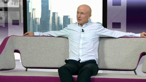 Jako nikdy, režisér Zdeněk Tyc