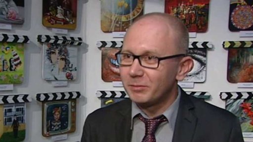 Zlínské filmové klapky