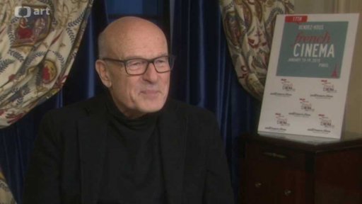 Diplomacie, režisér Wolker Schlöndorff