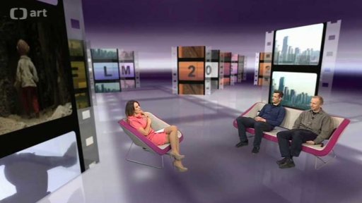 Loutkový film Malý pán