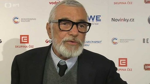 Přípravy MFF Karlovy Vary