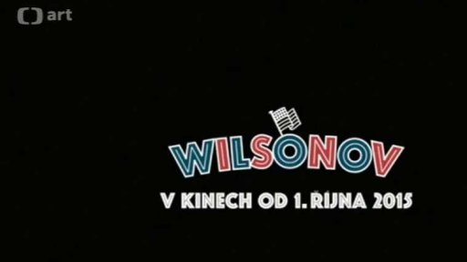 Wilsonov - ukázka