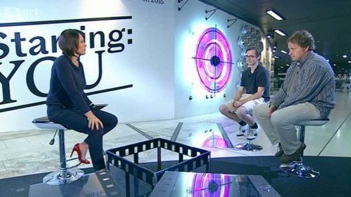 Drama Prach: Vít Zapletal a Radim Procházka