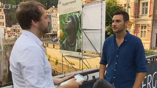 Franny, režisér Andrew Renzi