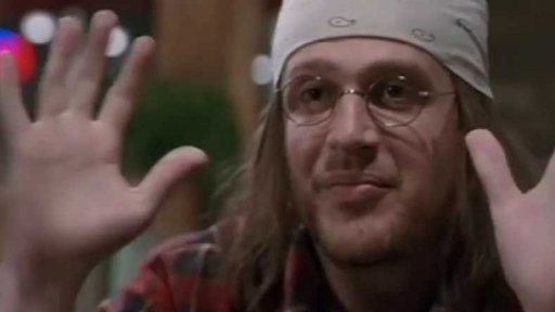 Zahraniční premiéry: The End of the Tour, Vykolejená