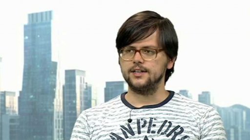 Nenasytná Tiffany, režisér Andy Fehu