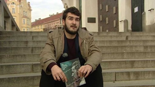 Mezipatra queer filmový festival