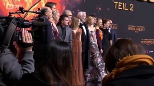 Zahraniční premiéry