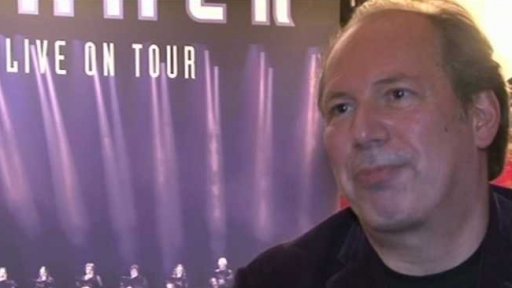 Hans Zimmer, skladatel filmové hudby