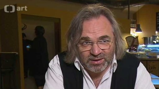 MF dokumentárních filmů Ji.hlava - Viktor Kossakovsky