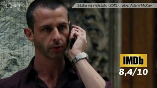 Zahraniční filmové premiéry