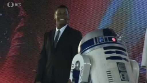 Zahraniční premiéry