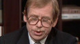 Proslov V. Havla (1990)