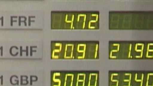 Euro k dostání v ČR (2002)