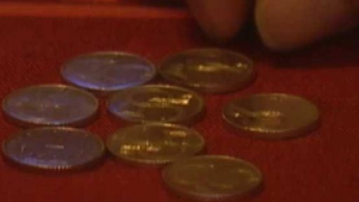 Konec padesátníků (2008)