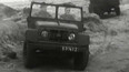 Škoda 973 vs. Jeep Willys