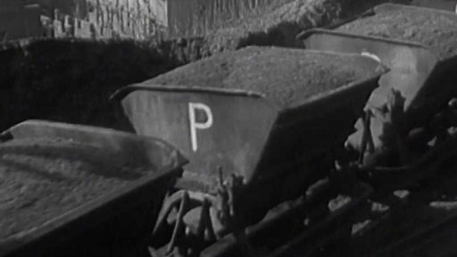 Využití strusky (1954)