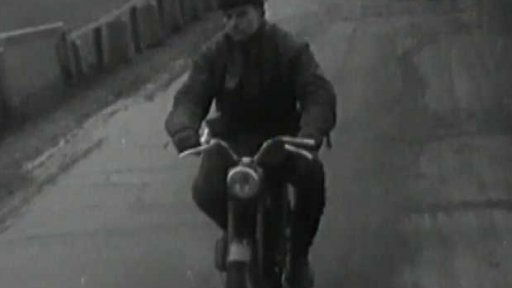 Motokolo Pionýr (1955)