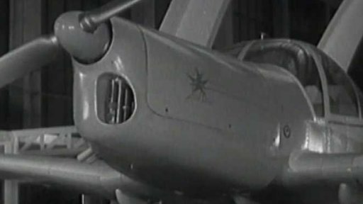 Novinky v dopravě (1955)