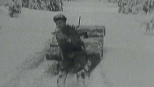 Zima v Jizerce (1965)