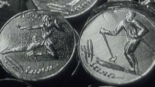 Čokoládovna Diana (1965)