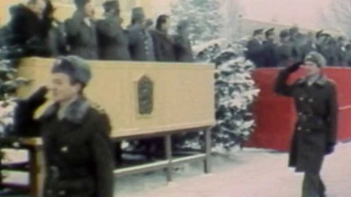 Oslavy výročí bojů u Jasla (1985)