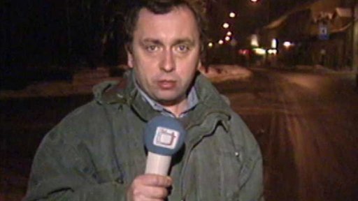 Policejní akce Úklid (1995)