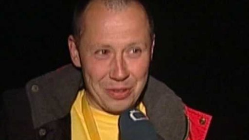 Vyhlášení pořadatelství (2004)