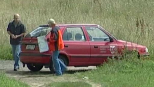 Město už vlastní pozemky potřebné k výstavbě běžeckého areálu (2006)
