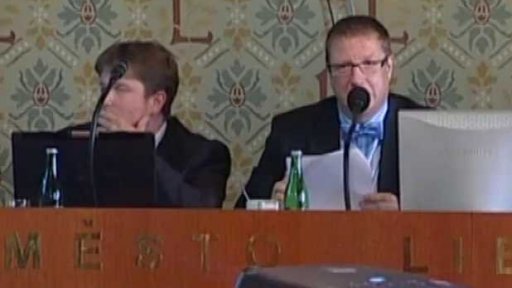 Změny v organizačním výboru řeší i zastupitelé města (2007)