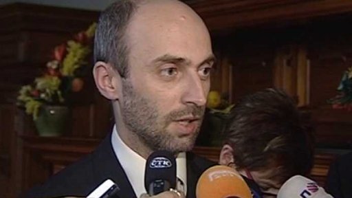 Liberec nese spoluzodpovědnost za dluhy (2012)