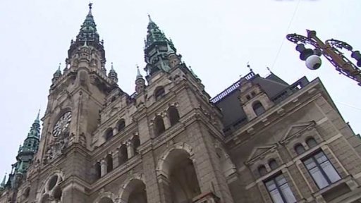 Liberec má zaplatit 400 mil. Kč (2012)