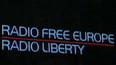 Rádio Svobodná Evropa v novém sídle (1995)