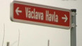 Co dalšího se pojmenovalo po V. Havlovi (2013)