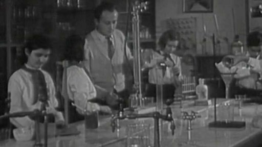 Mičurinsko-technická stanice pro pionýry (1957)