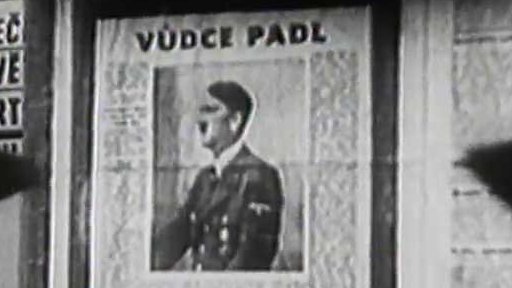 Vůdce padl (1945)