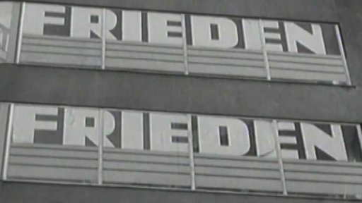 Delegace pokrokové německé mládeže (1951)