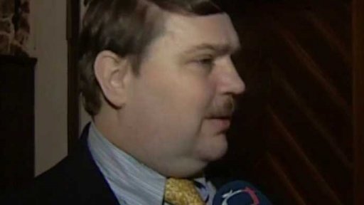 Benešovy dekrety jako překážka vstupu ČR do EU (2003)