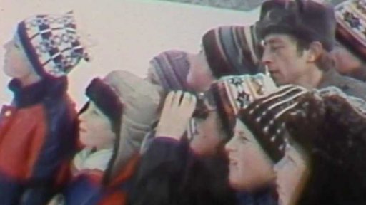 Pionýrský výstup na horu Ondřejník