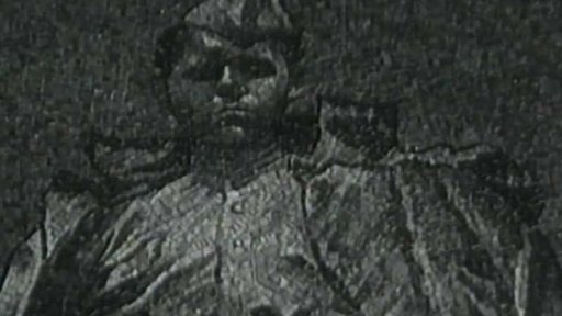 Síň sovětské armády na Vítkově (1955)