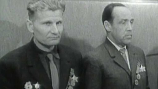 Noví čestní občané Prahy (1965)