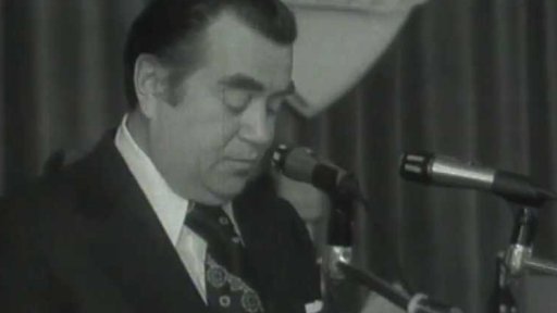 Konference k 20. výročí vzniku Varšavské smlouvy (1975)