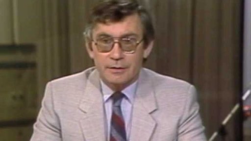 Naši hokejisté mistry světa (1985)