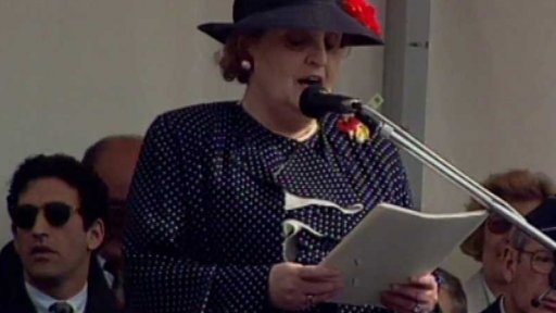 Pomník vojákům USA v Plzni (1995)